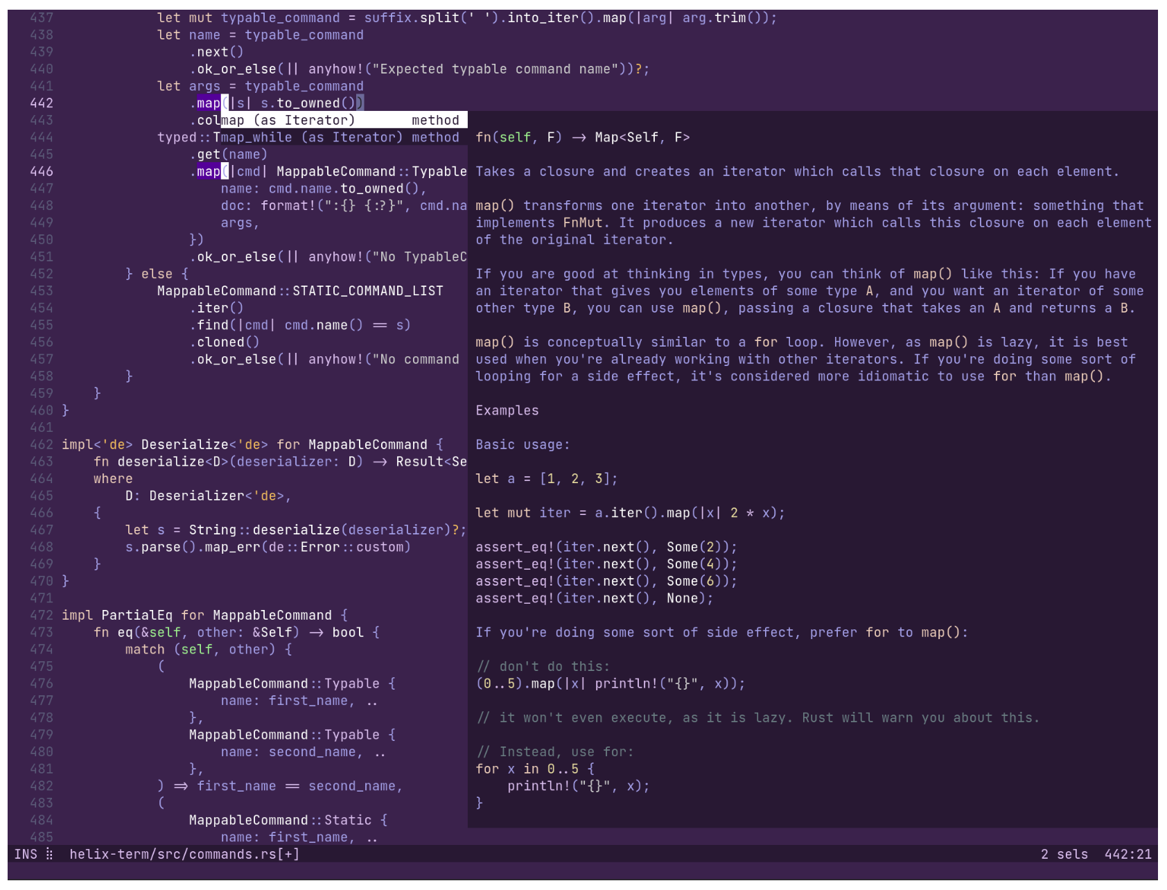 Is Helix Free and Open-Source?