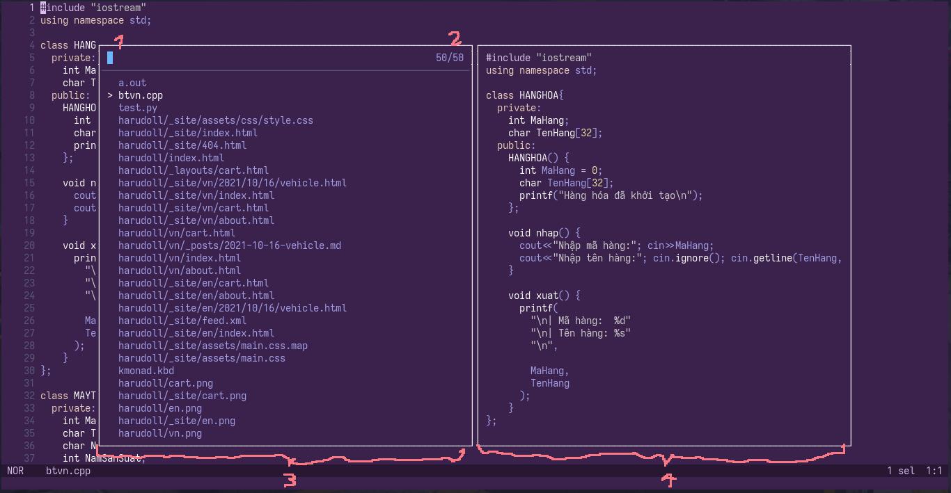 What is Helix Editor?