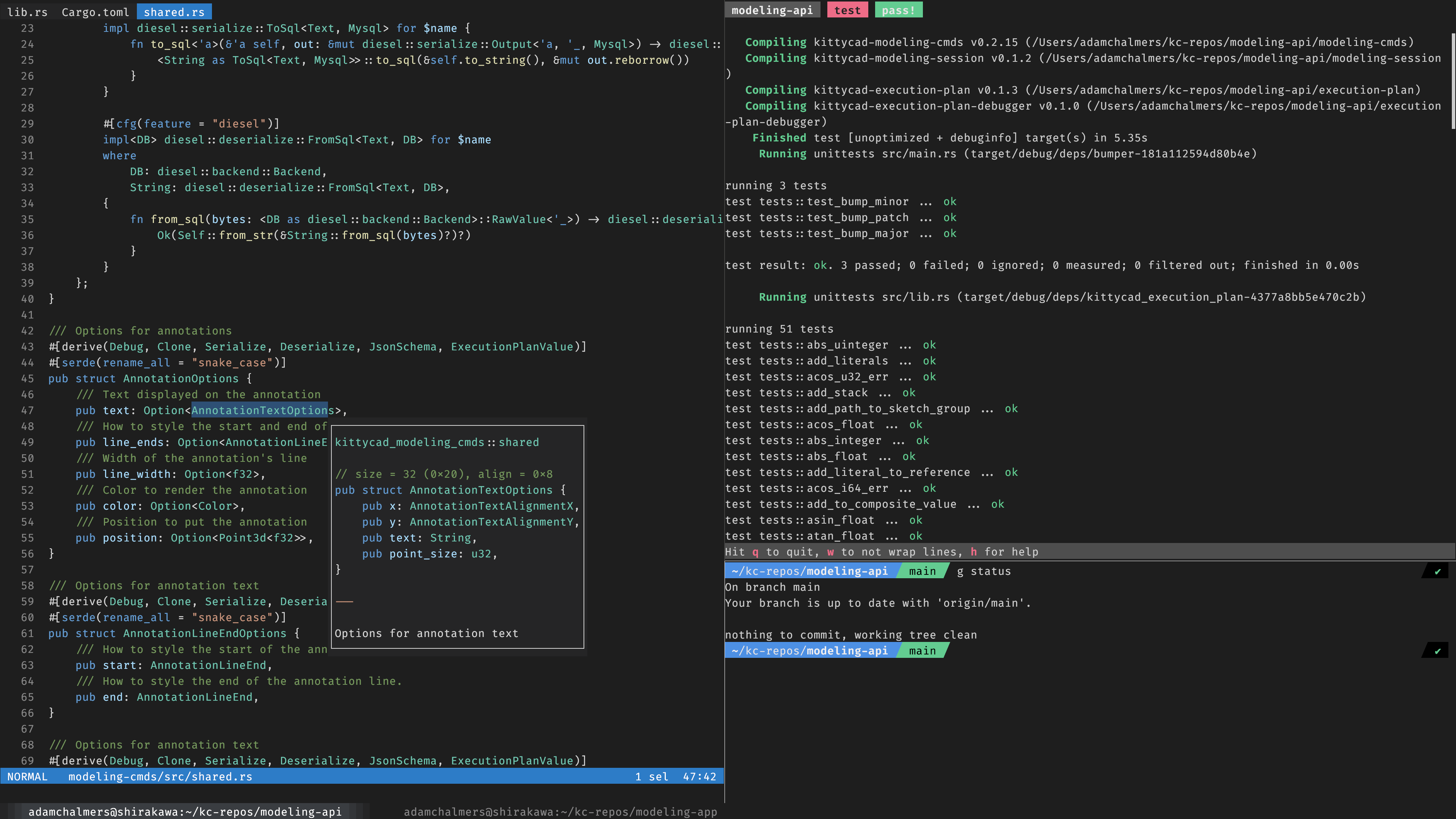 Can I customize Helix Editor?